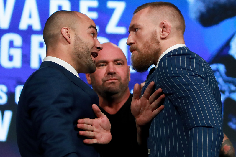 Photo credit: Michael Reaves/Getty